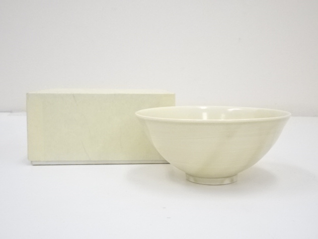 JAPANESE TEA CEREMONY / CHAWAN(TEA BOWL) / ARTISAN WORK